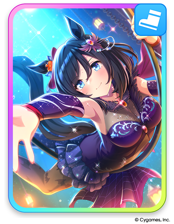 News｜ウマ娘 プリティーダービー 公式ポータルサイト｜Cygames